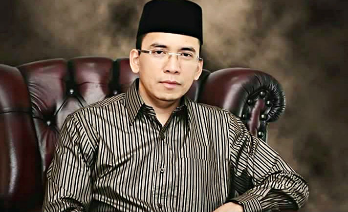 TGB, Kuda Hitam dalam Bursa Capres Tagar TGB, Kuda Hitam dalam Bursa Capres Tagar