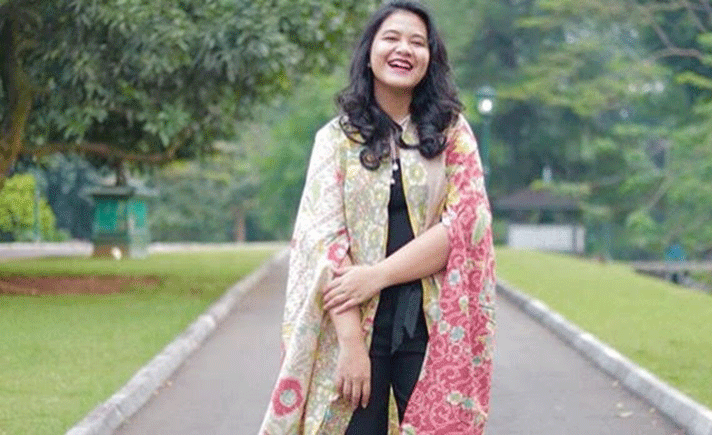 Kahiyang Ayu