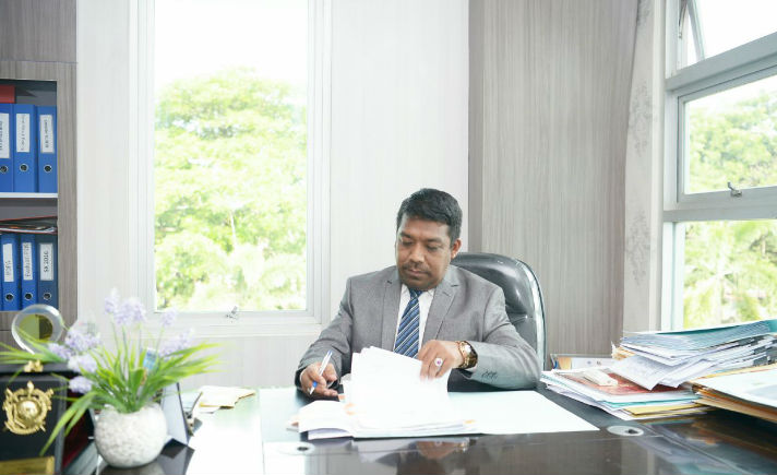 Mahasiswa Aceh Diminta tak Sebarkan Berita Hoax