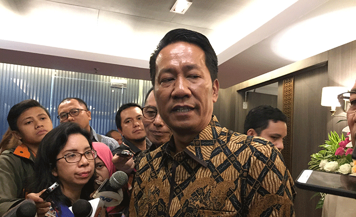 Supratman Andi Agtas
