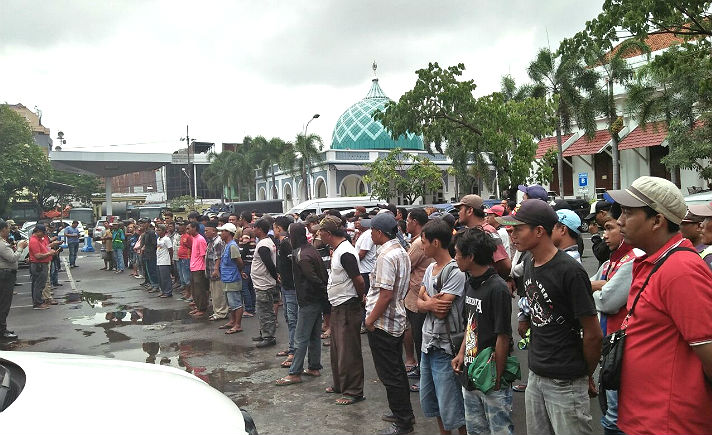 Surabaya