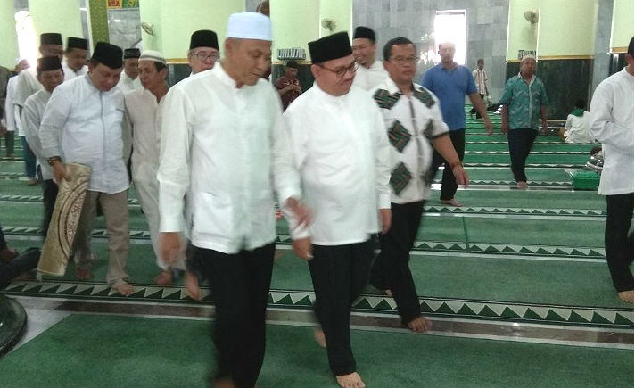 Sudirman Said