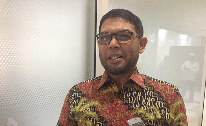 Nasir Djamil