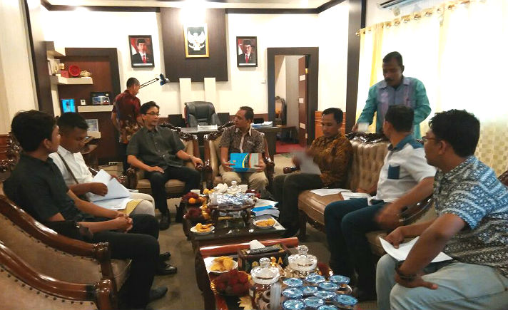 GeRak Aceh