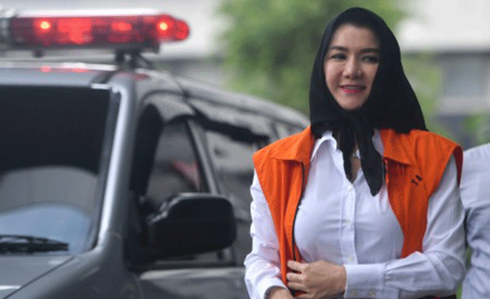 Rita Widyasari