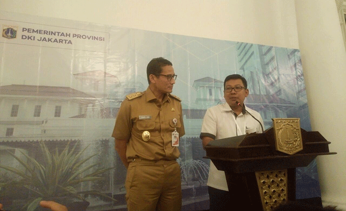 Sandiaga Uno