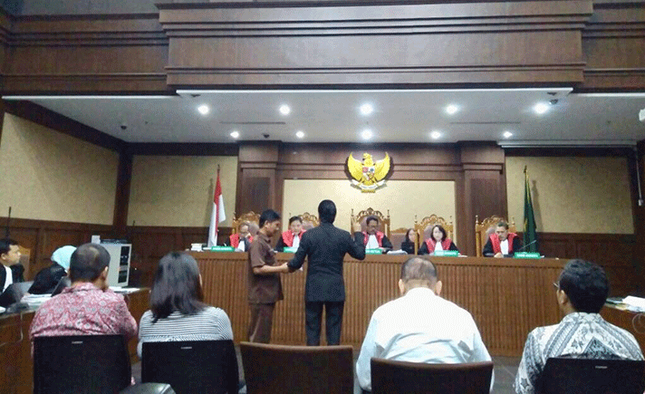 Setya Budi Arijanta