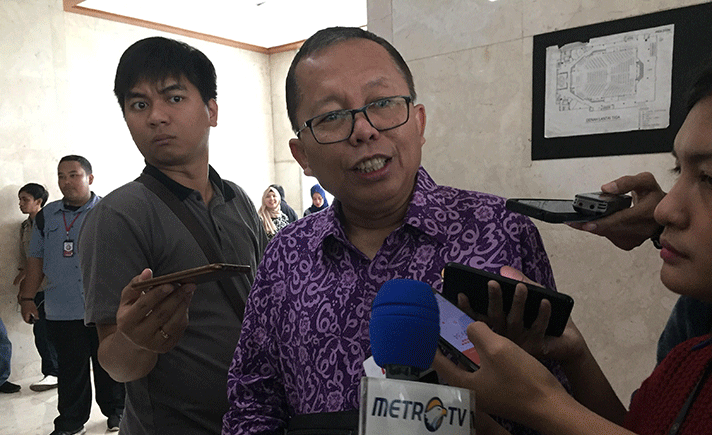 Arsul Sani