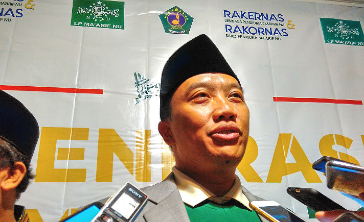 Imam Nahrawi