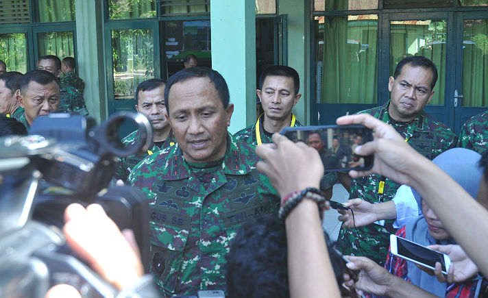 Agus Surya Bakti