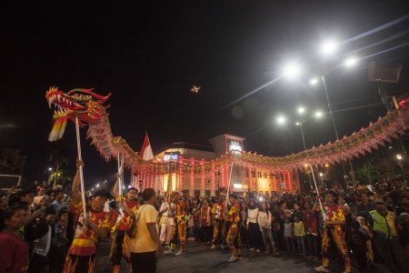 Festival Budaya Tionghoa