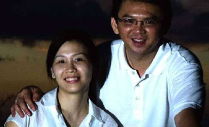 Ahok BTP - Veronica Tan 4