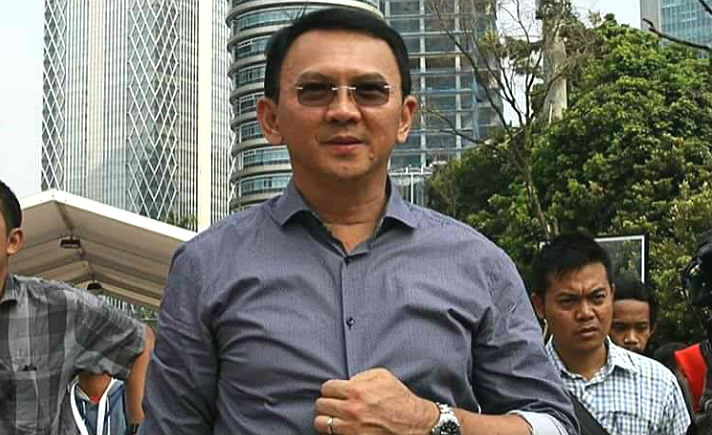 Ahok