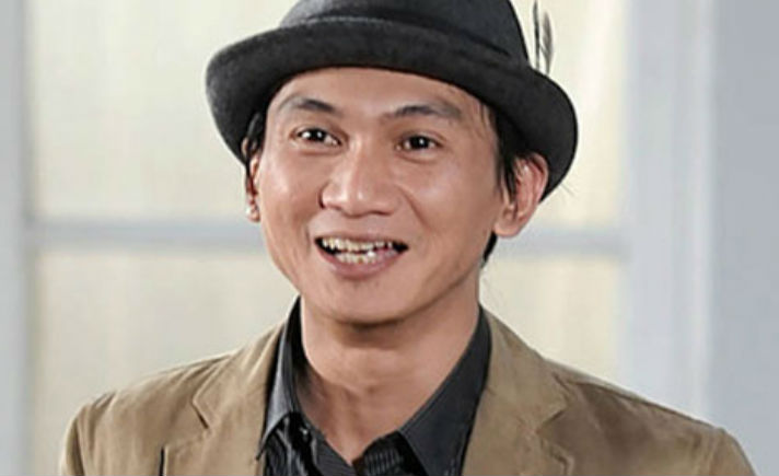 Anji( Istimewa)