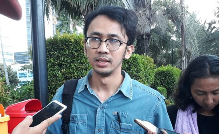 Arif Maulana