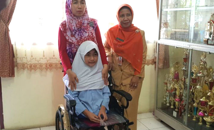 Bulan dan Ibunda