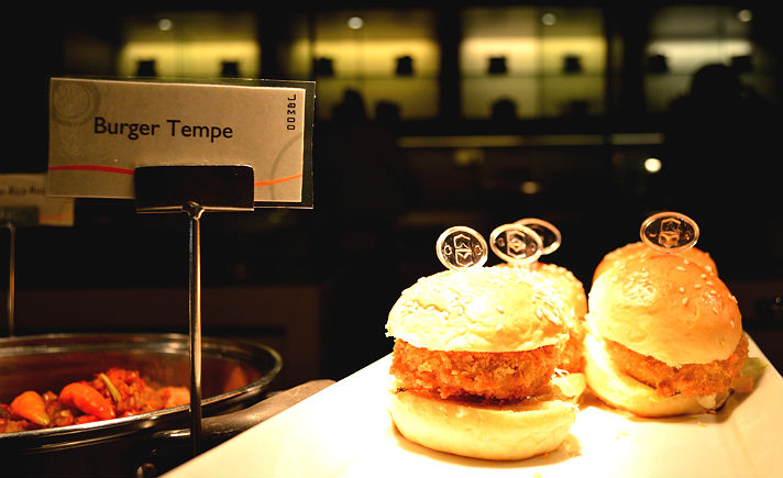 Burger Tempe