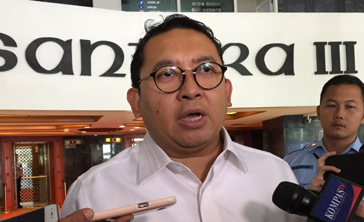 Fadli Zon