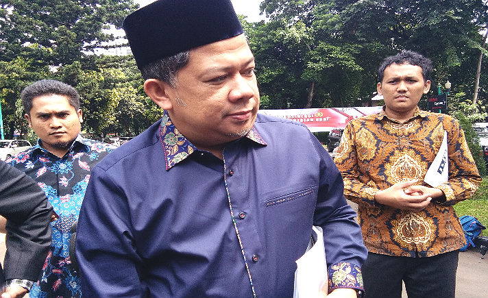 Fahri Hamzah