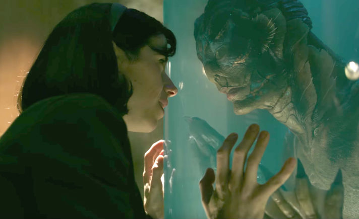 Film The Shape of Water