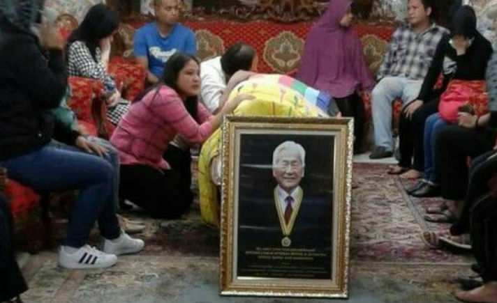 Hari Darmawan, Lembar Awal Menuju Lembar Terakhir