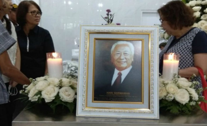 Ponsel Hari Darmawan Belum Ditemukan, Keluarga Menolak Autopsi
