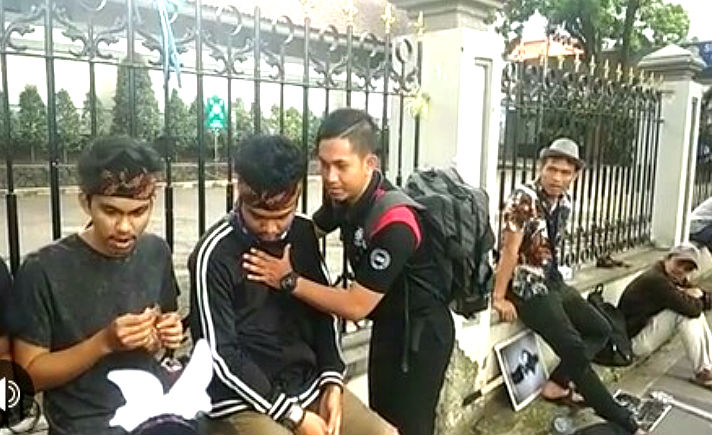 Hipnotis Itu Positif