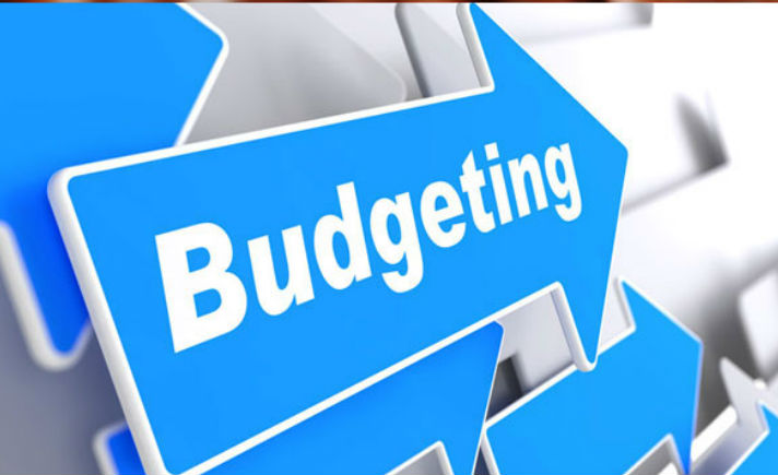 Ilustrasi E-Budgeting