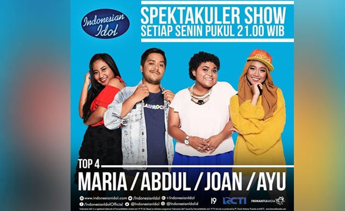 Indonesian Idol
