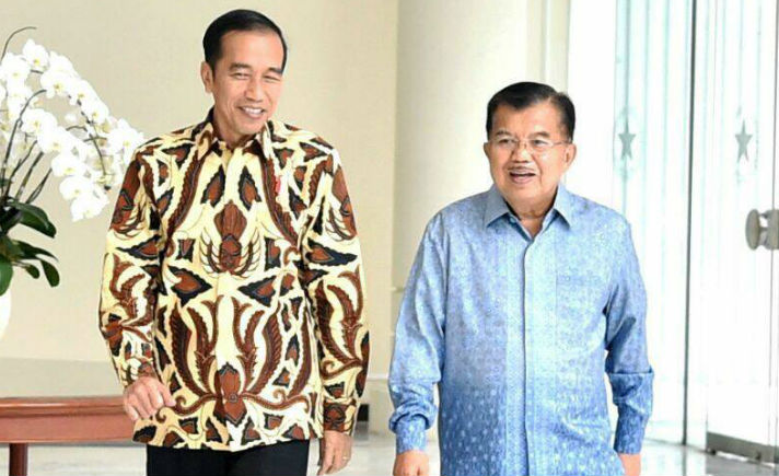Jokowi JK