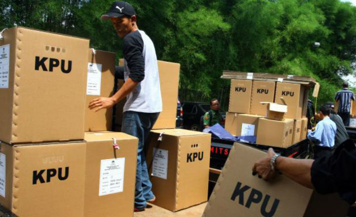 Empat Perempuan Bersaing Rebut Kursi KPU Sulteng