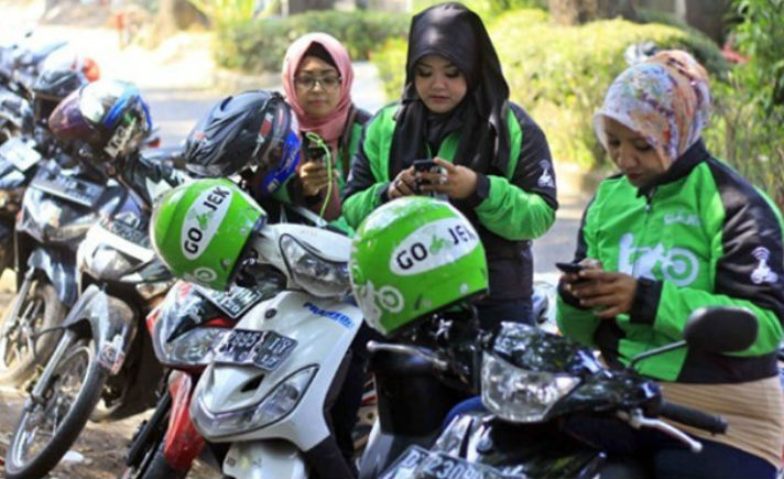Keselamatan Berkendara