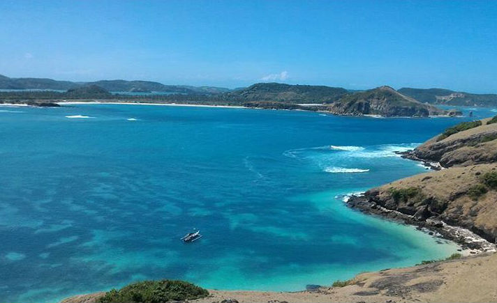 Pantai Tanjung Aan