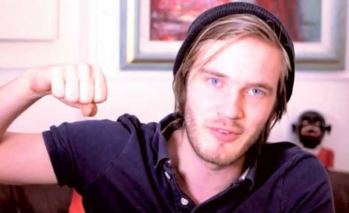 PewDiePie Felix