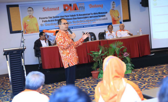 Komunitas NTT dan Madura Siap Menangkan Paket DIAmi