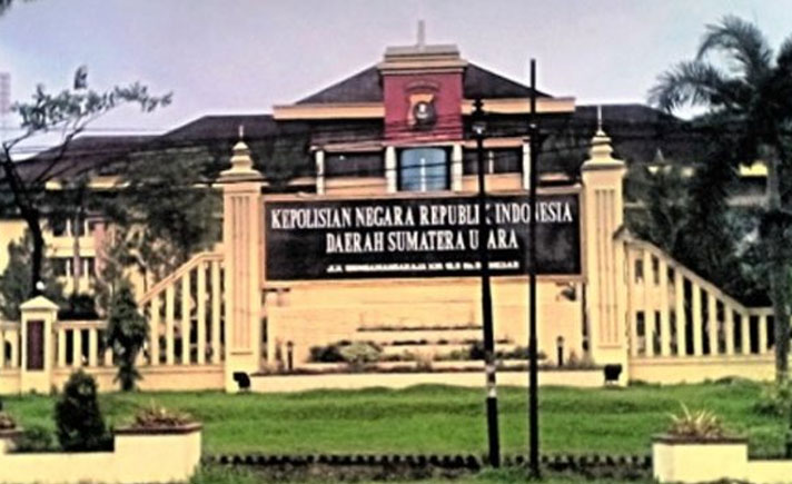 AJI Medan Keberatan Polda Sumut Jemput Paksa Dua Wartawan AJI Medan Keberatan Polda Sumut Jemput Paksa Dua Wartawan