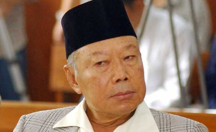 Probosutedjo