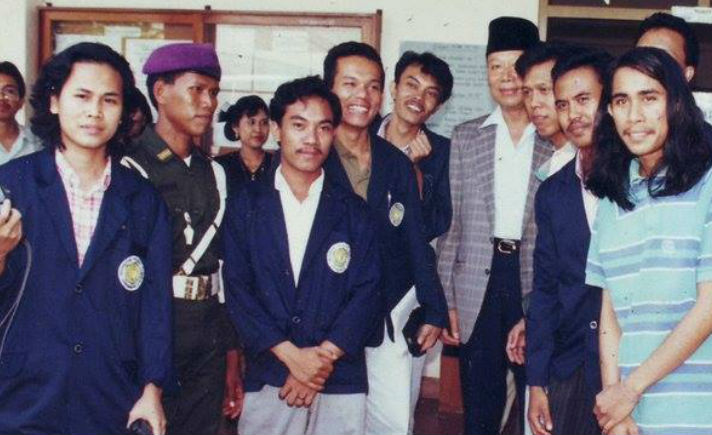 Probosutedjo 3