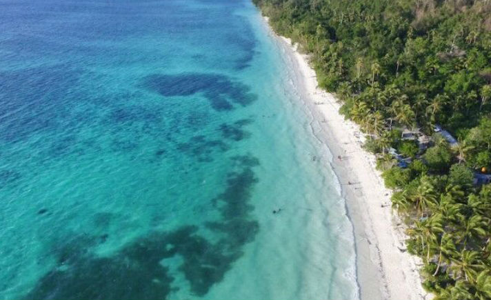 Kepulauan Kei Maluku Tenggara