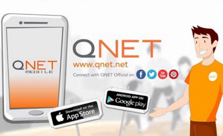 Cara Kerja Qnet Agar Mempunyai Untung Besar