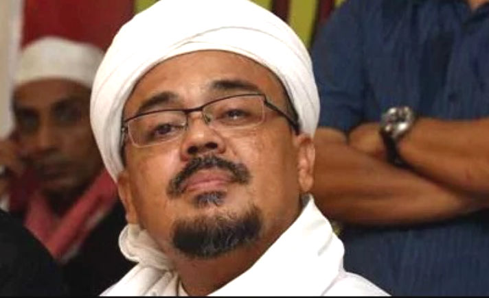 Rizieq Shihab