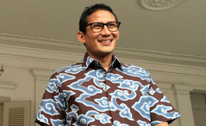 Sandiaga Uno