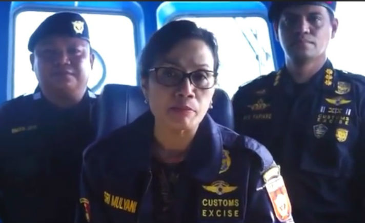 Sri Mulyani