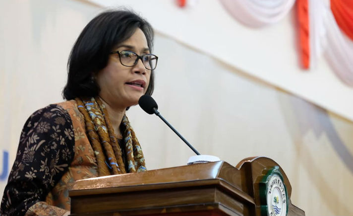 Sri Mulyani Indrawati 2