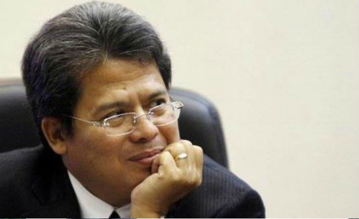 Todung Mulya Lubis