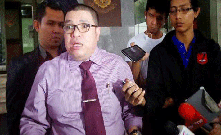 Razman Arif Nasution