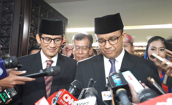 Anies Baswedan