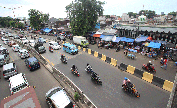 Pasar Gembrong