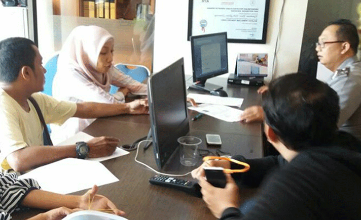 Siswi Kelas 3 Sd Di Semarang Diduga Korban Pelecehan Gurunya Tagar