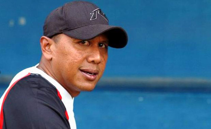 Pasukan Sriwijaya Lelah, RD Akui Arema Lebih Diuntungkan 